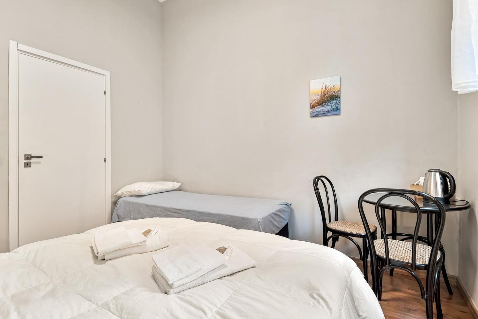 Affittacamere Redamare In The Center Of The